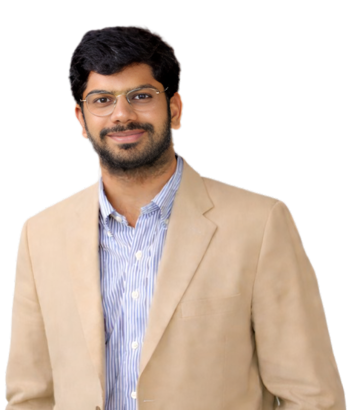 Vice Chairman of IITDM Vizag